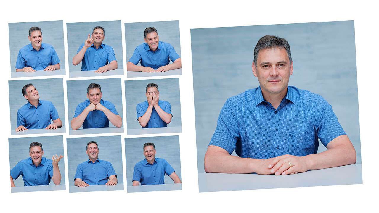 MINI Udržitelnost – Stefan Fenchel – Projektový manažer, Továrna BMW Group Lipsko